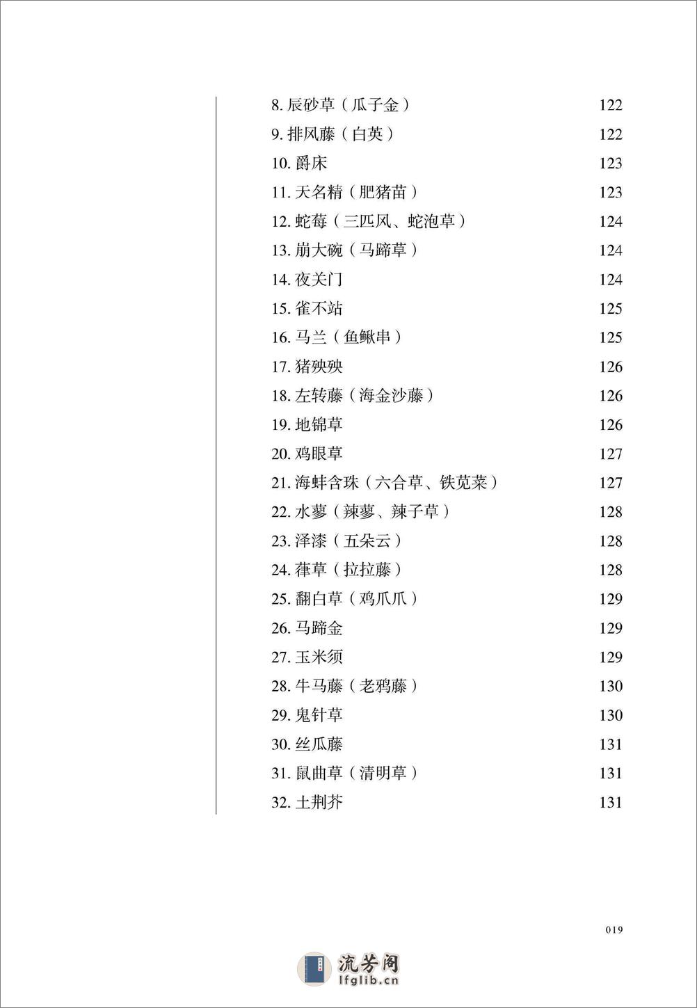 李孔定自创41首屡试屡验方(1) - 第20页预览图