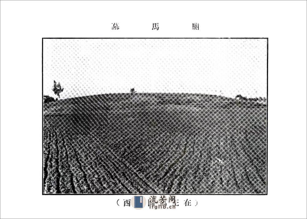 馆陶县志（民国） - 第10页预览图