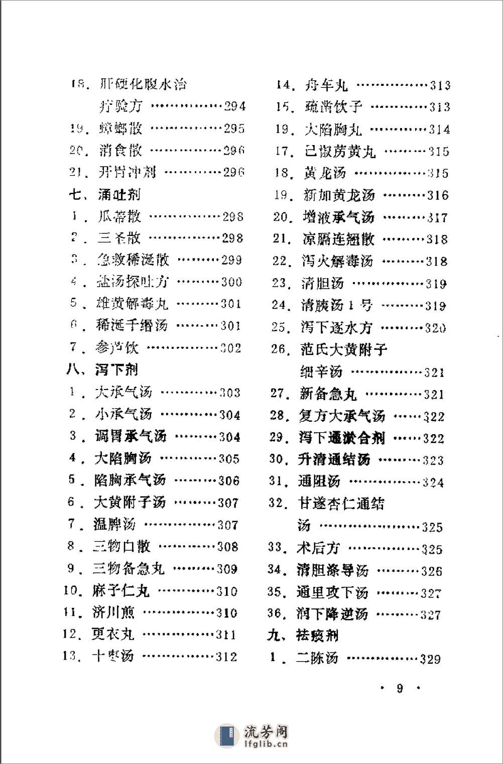 [奇效方歌千首].王绍增 - 第10页预览图