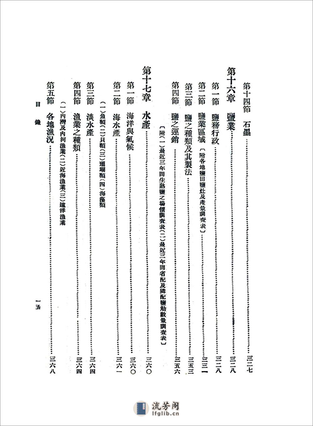 海南岛志（民国） - 第18页预览图