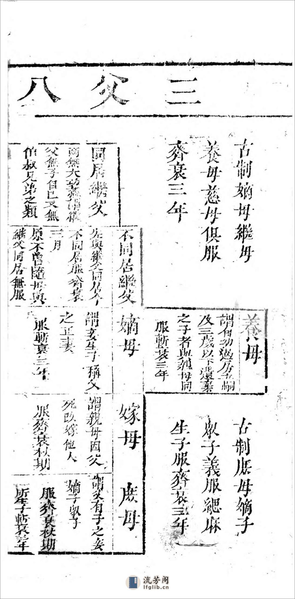 应酬汇选新集尺牍,帖式 - 第17页预览图