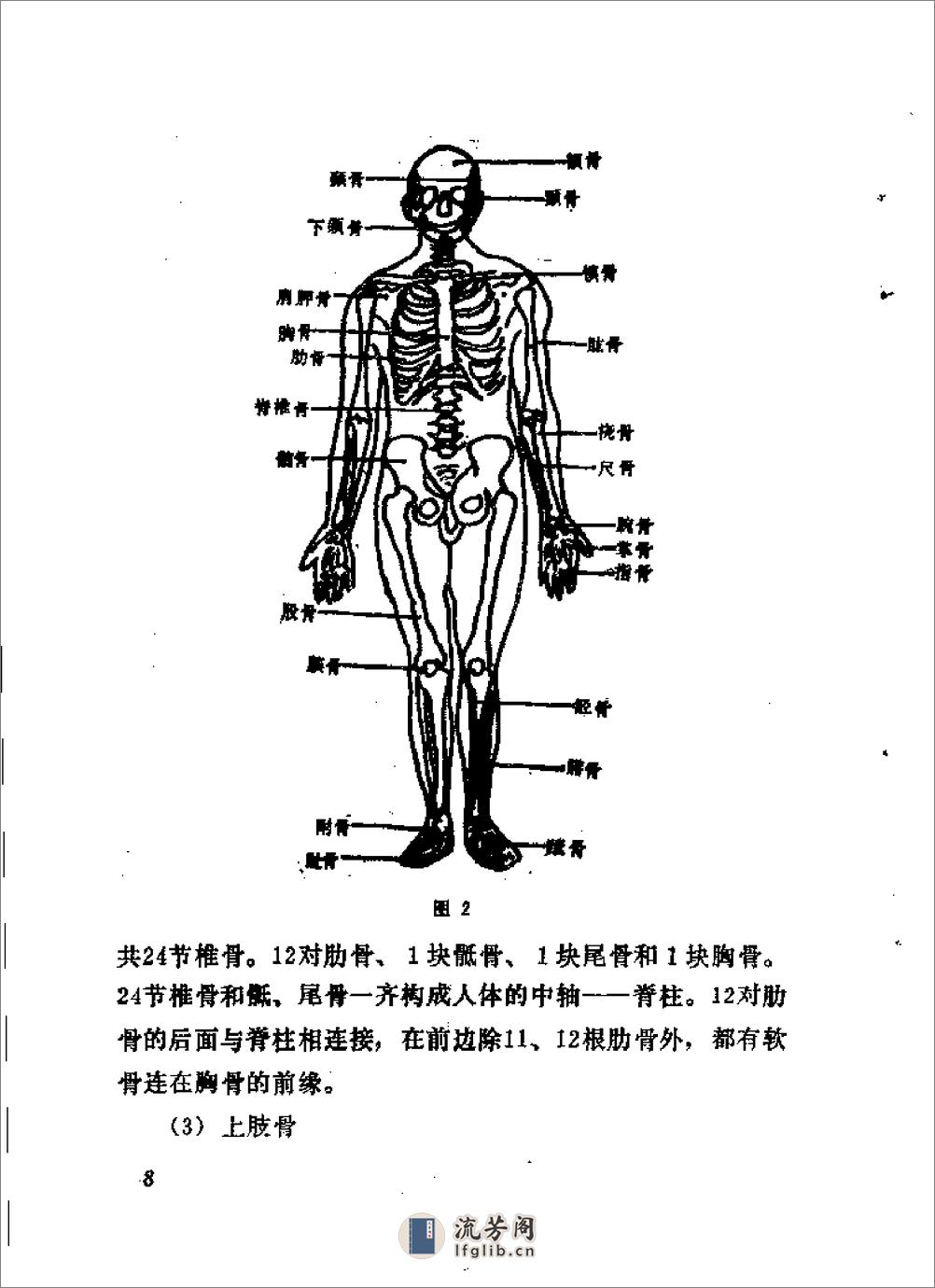 《少林秘技：罗汉拉手108招》刘玉增 - 第19页预览图