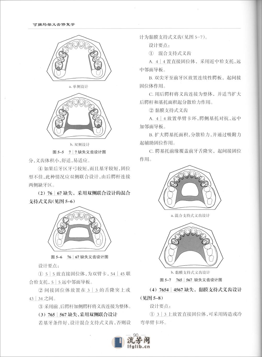 可摘设计第五章 - 第10页预览图