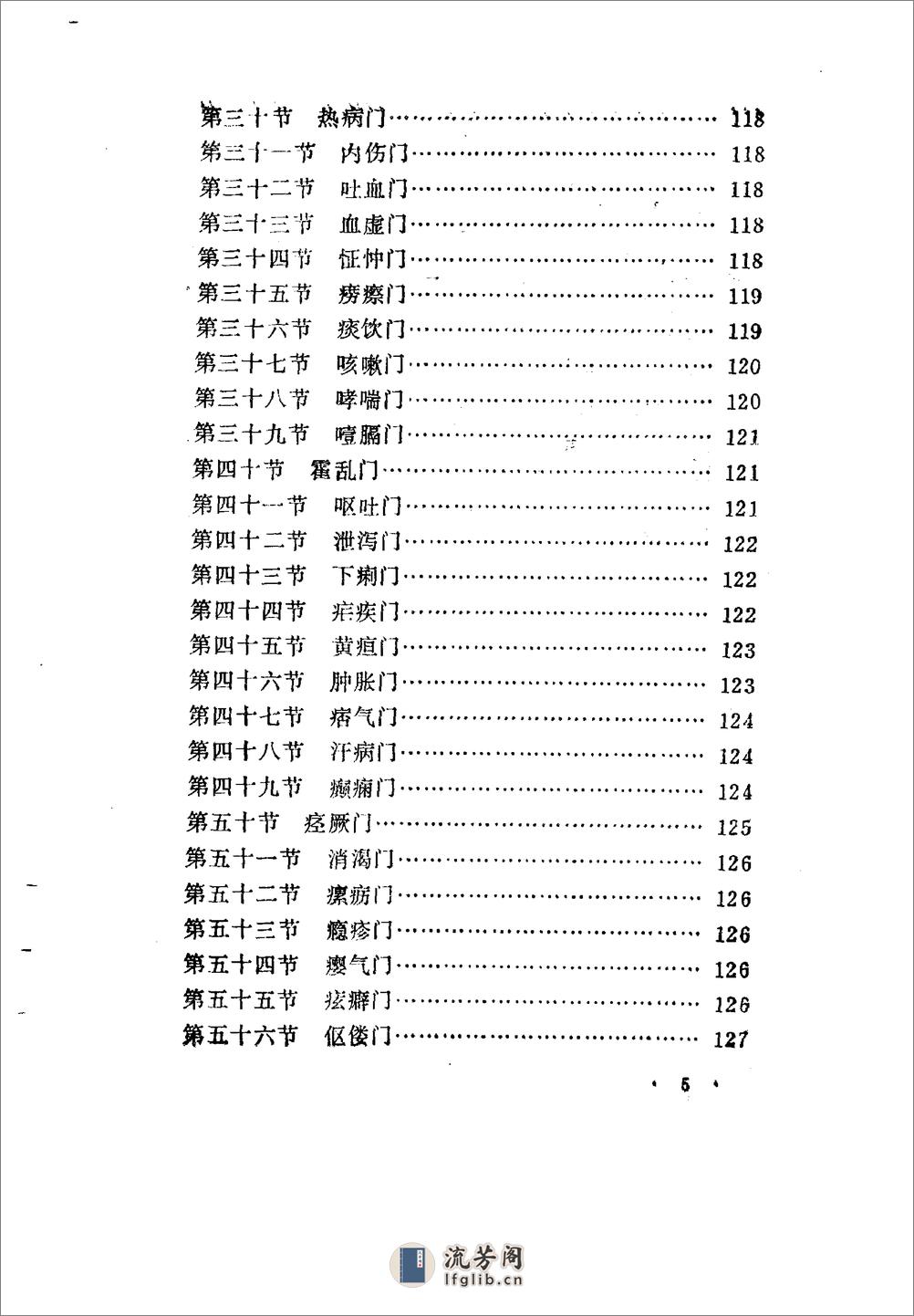 针灸经络图解 - 第12页预览图