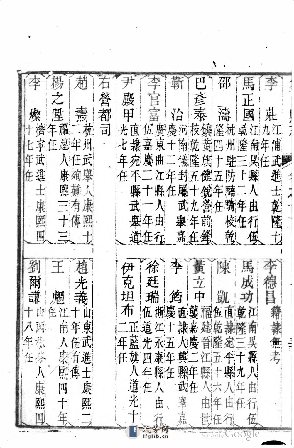 象山县.浙江.志.22卷.卷首.1卷.第.01.08.卷.冯登府,童立成 - 第13页预览图