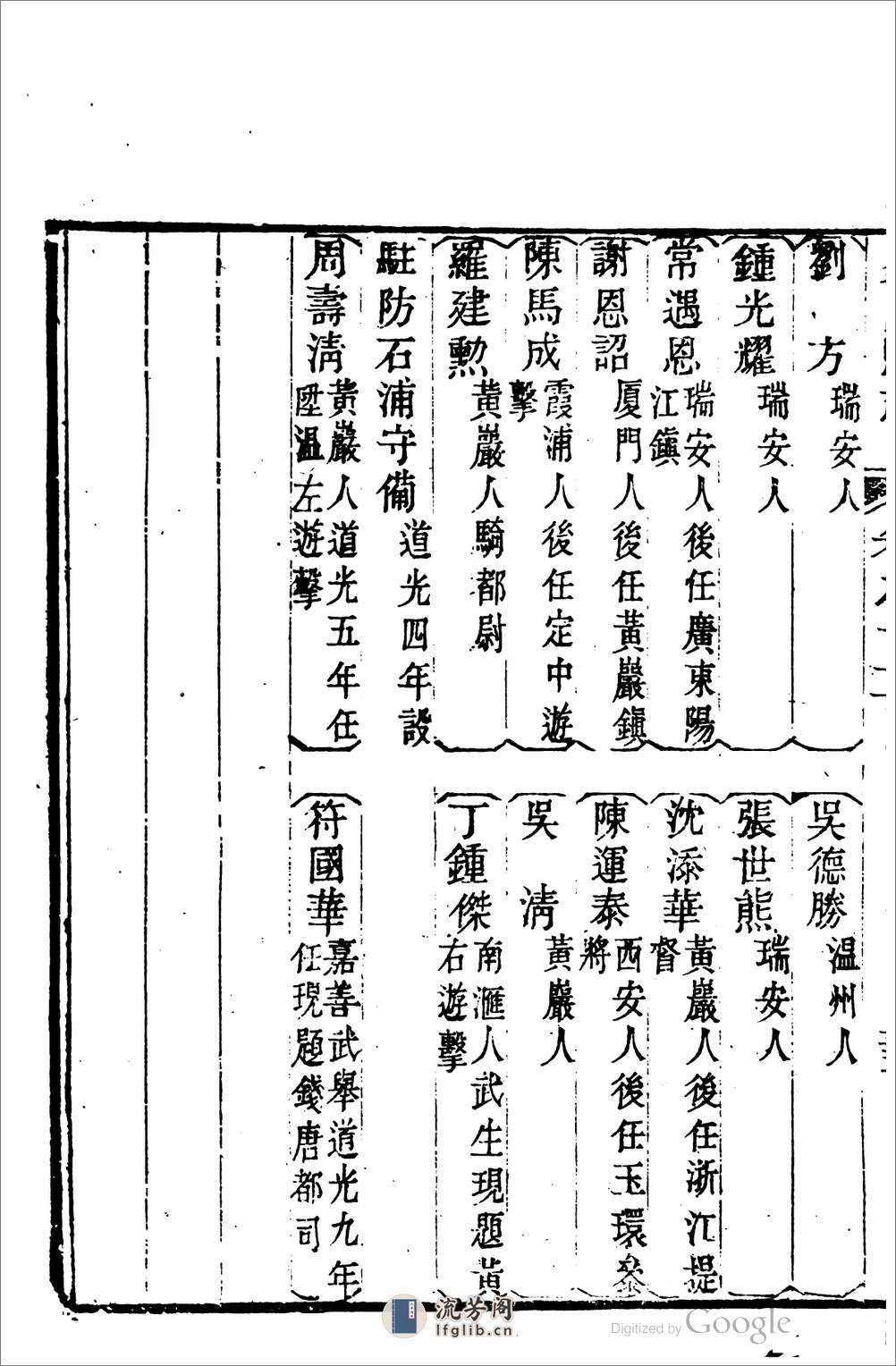 象山县.浙江.志.22卷.卷首.1卷.第.01.08.卷.冯登府,童立成 - 第7页预览图