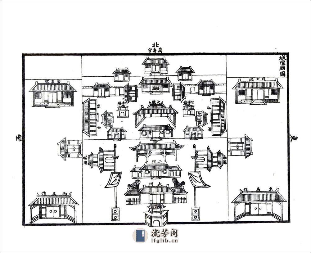 重修新乐县志（光绪民国铅印本） - 第13页预览图