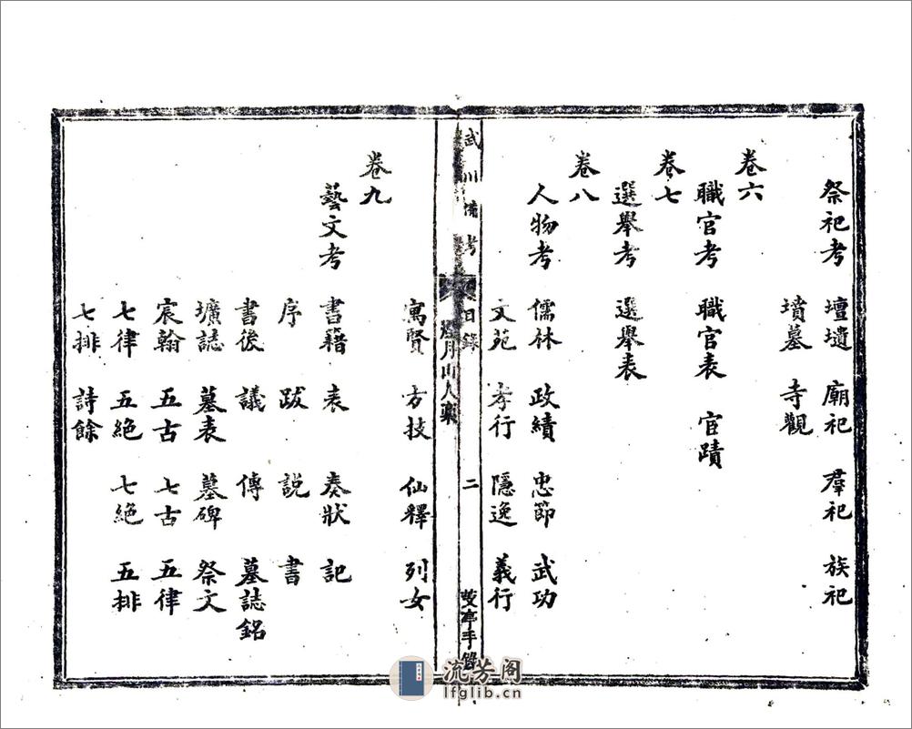 武川备考 - 第6页预览图