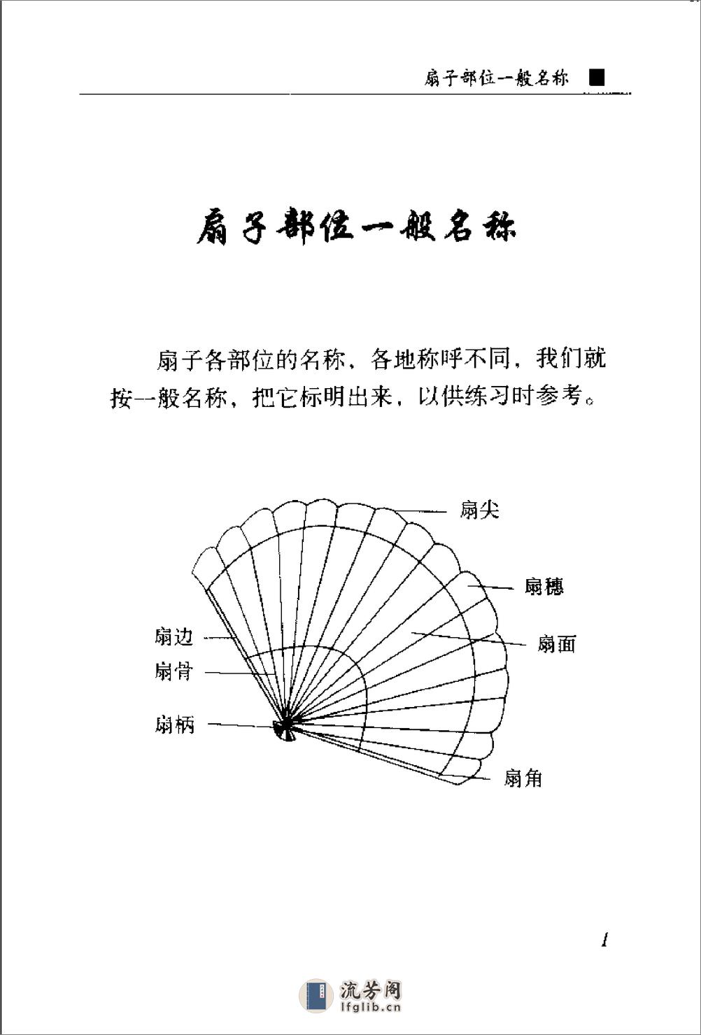 [三十二式太极双扇].刘时荣 - 第5页预览图