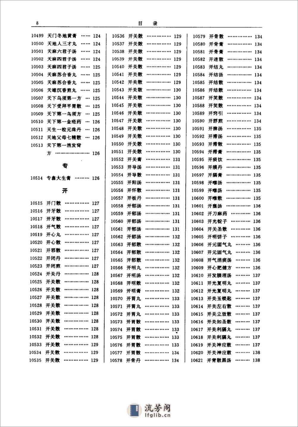 中医方剂大辞典（第2册） - 第18页预览图