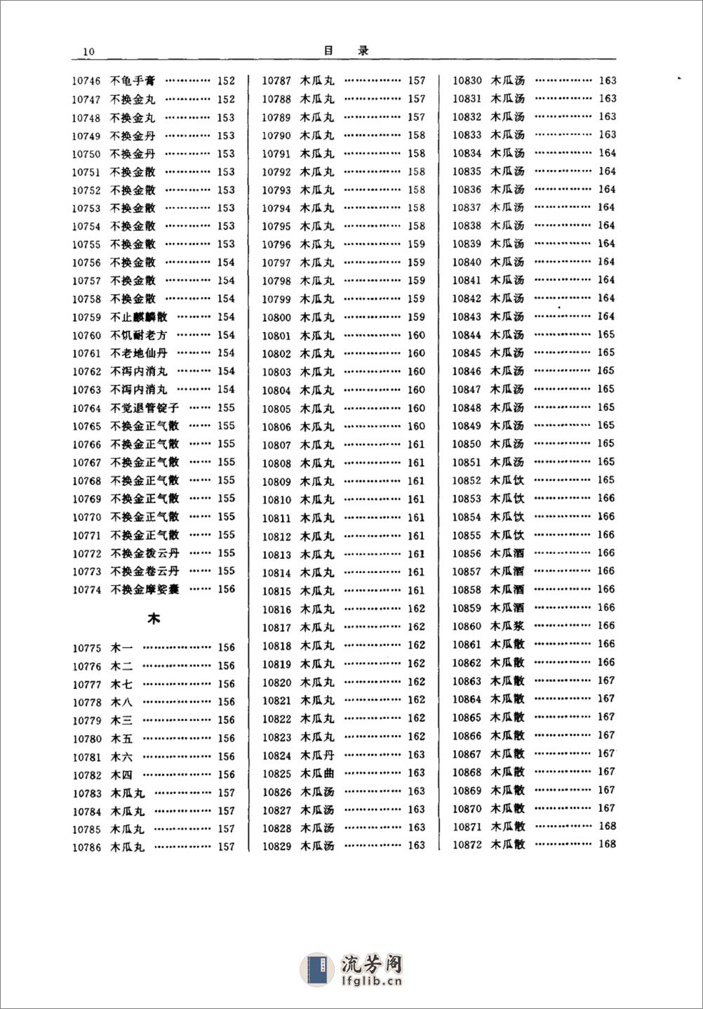 中医方剂大辞典（第2册） - 第20页预览图