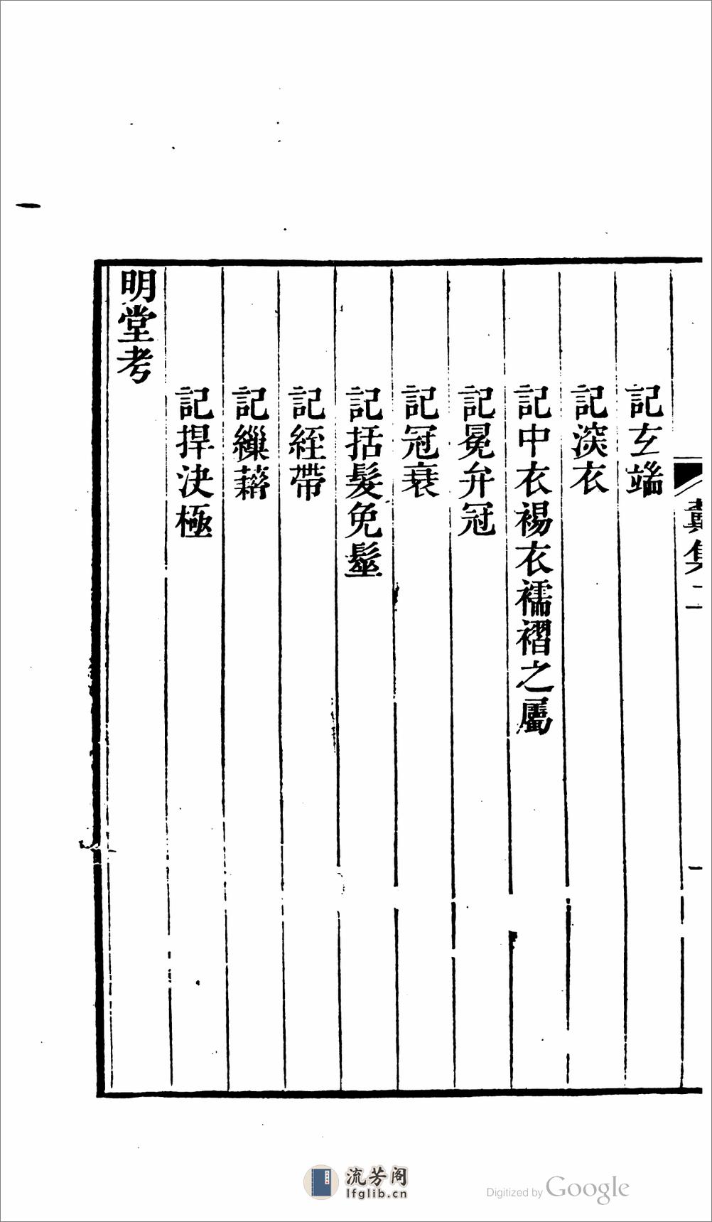 戴東原集 - 第10页预览图