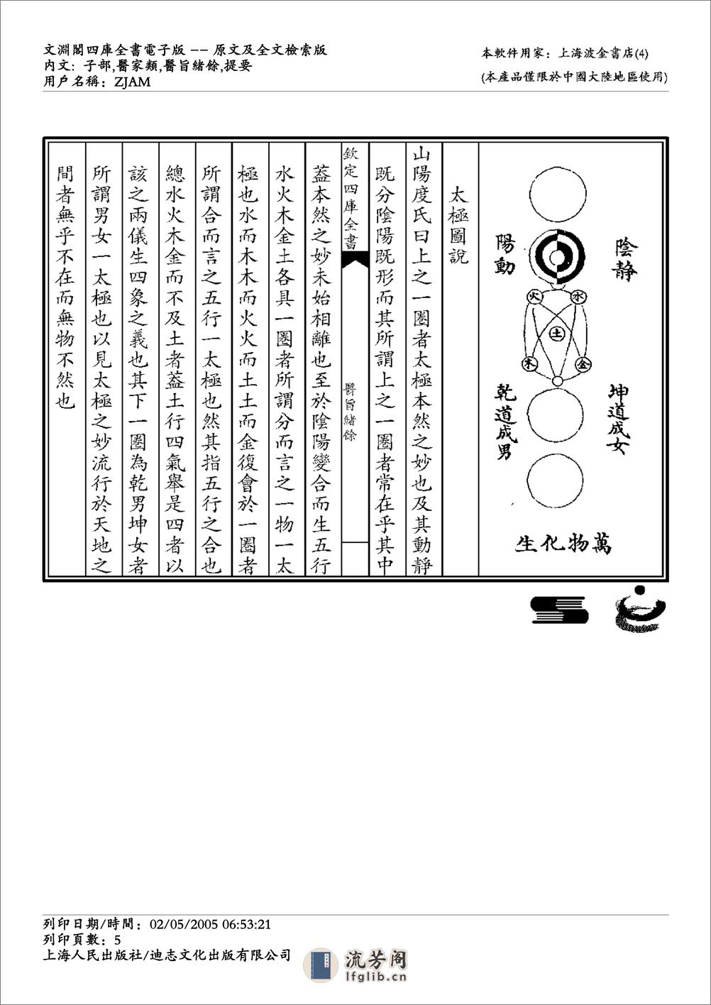 医旨绪余 - 第5页预览图