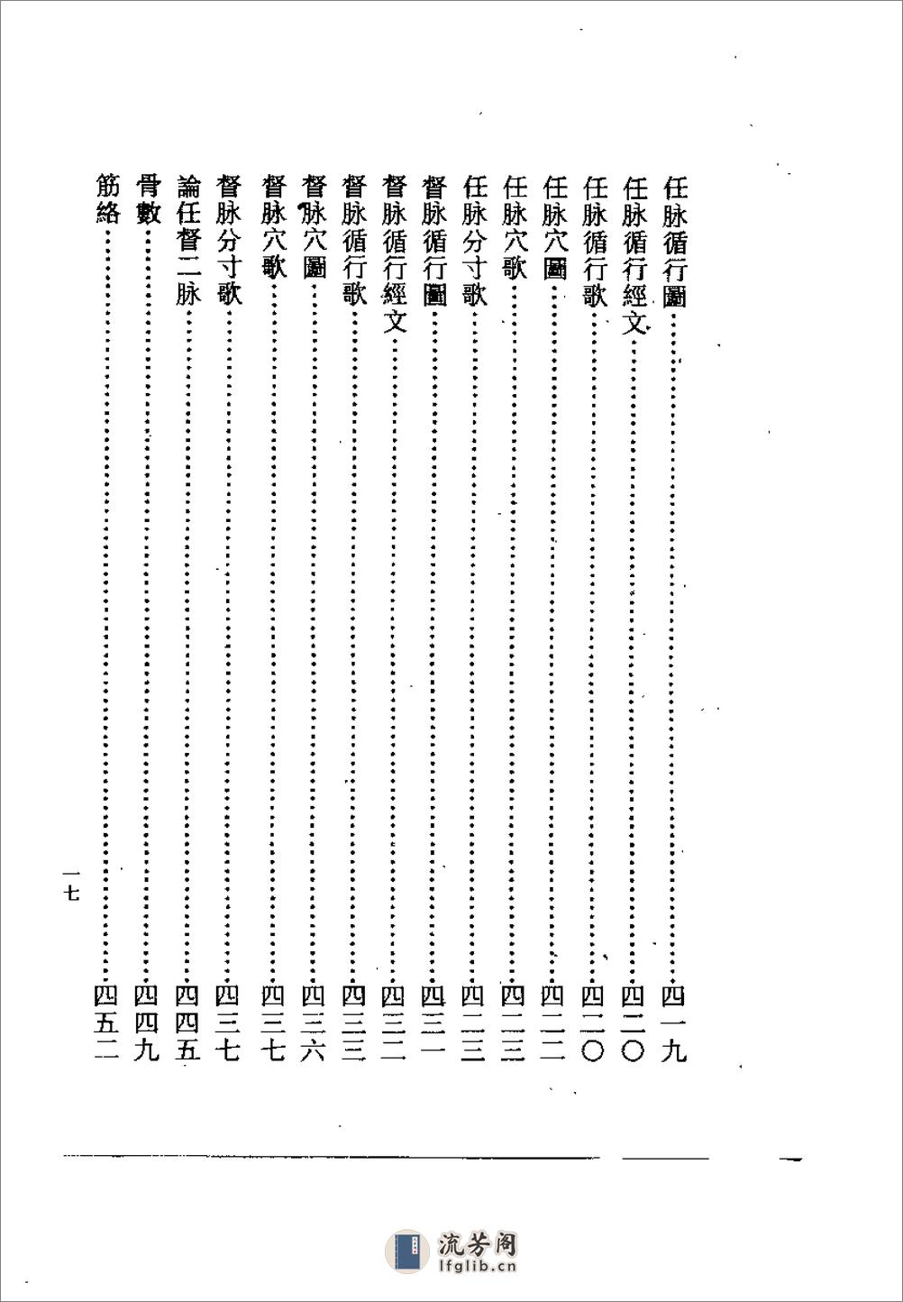 [内外功图说辑要].席裕康 - 第20页预览图