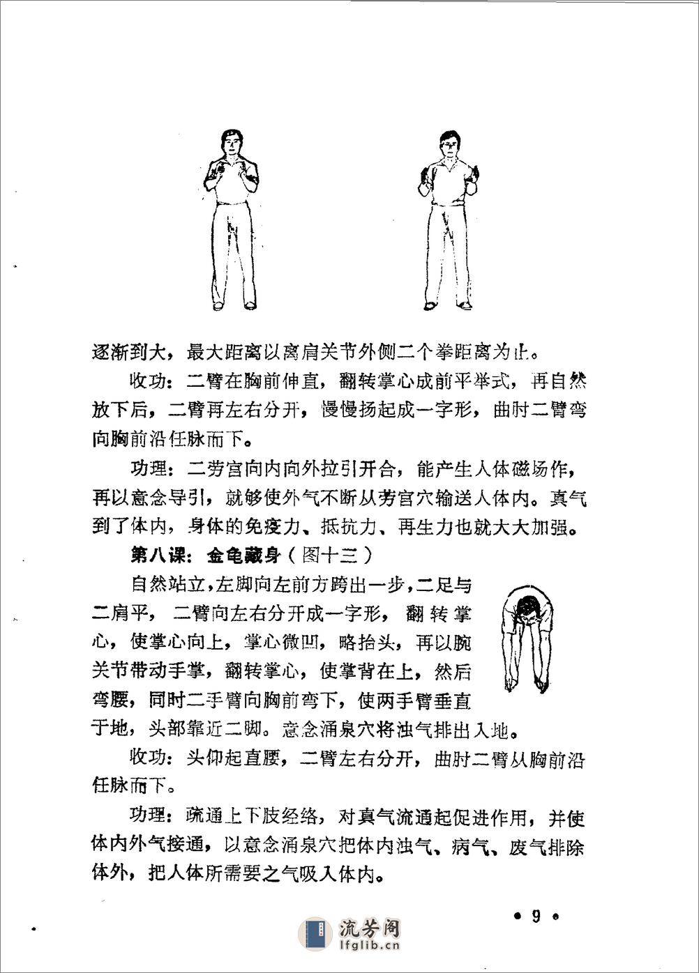 [武当神功].陆国柱 - 第11页预览图