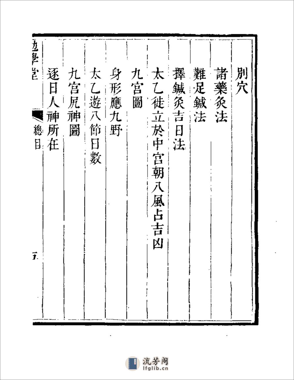 针灸集成  上册 - 第13页预览图