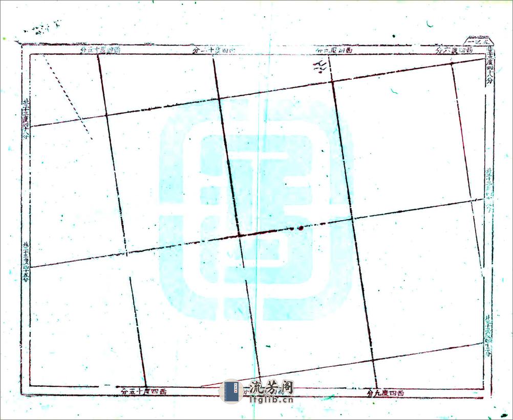 南阳县志（光绪） - 第19页预览图