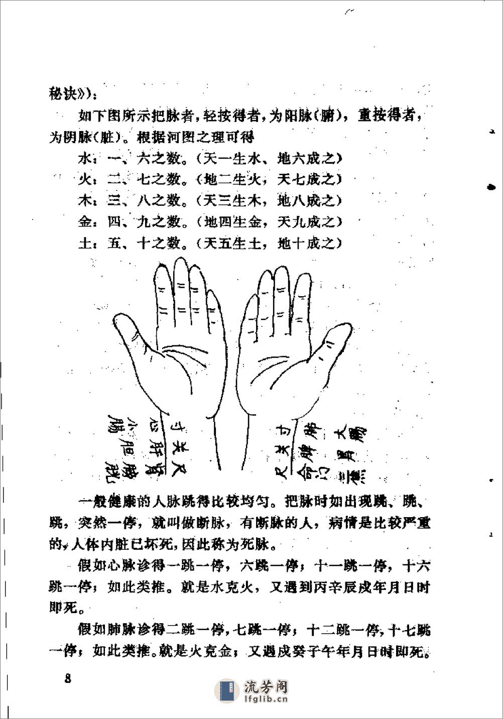 [周易与气功教程].李邦正 - 第12页预览图