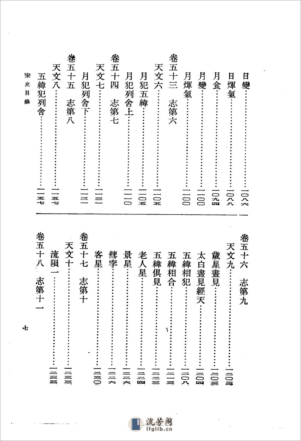 宋史（全四十册496卷） - 第18页预览图