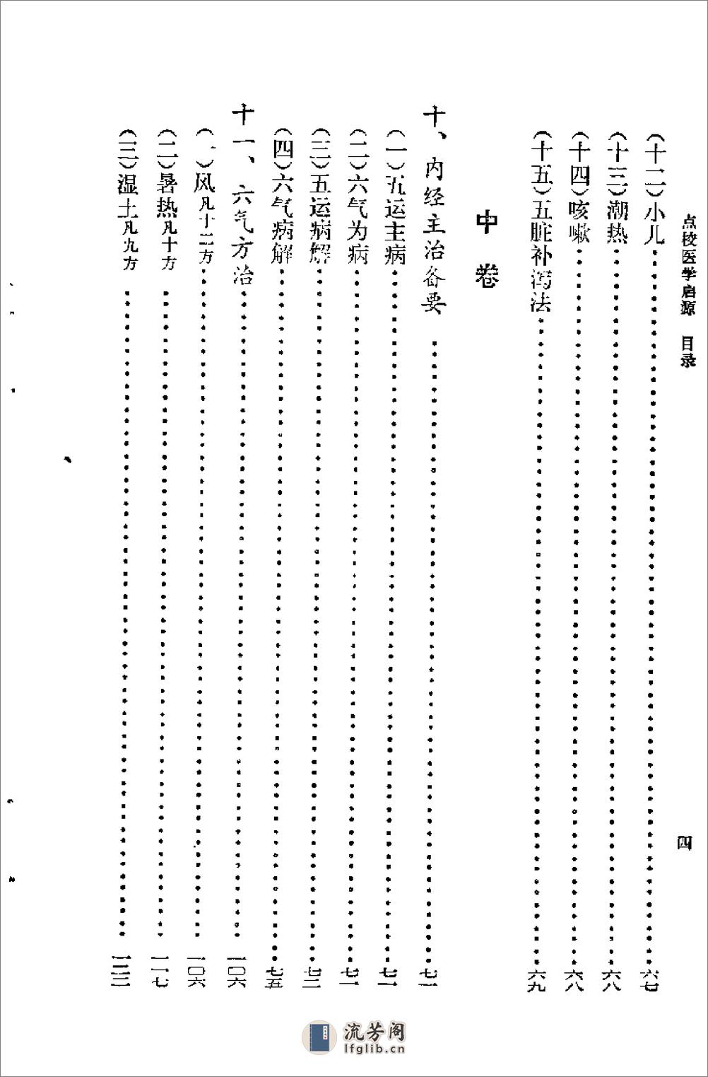 [医学启源].(金)张元素 - 第16页预览图