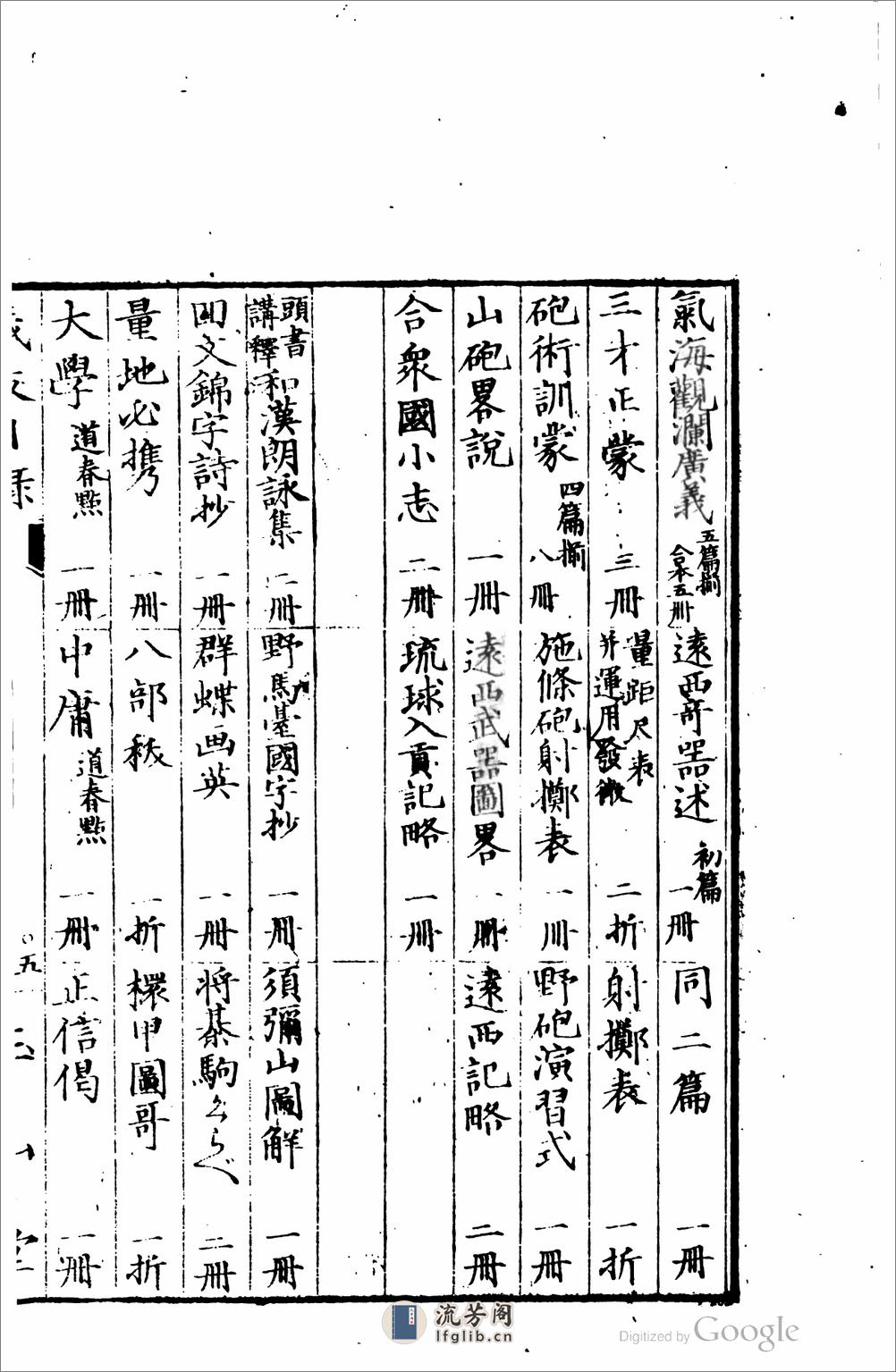 栗山文集 - 第4页预览图