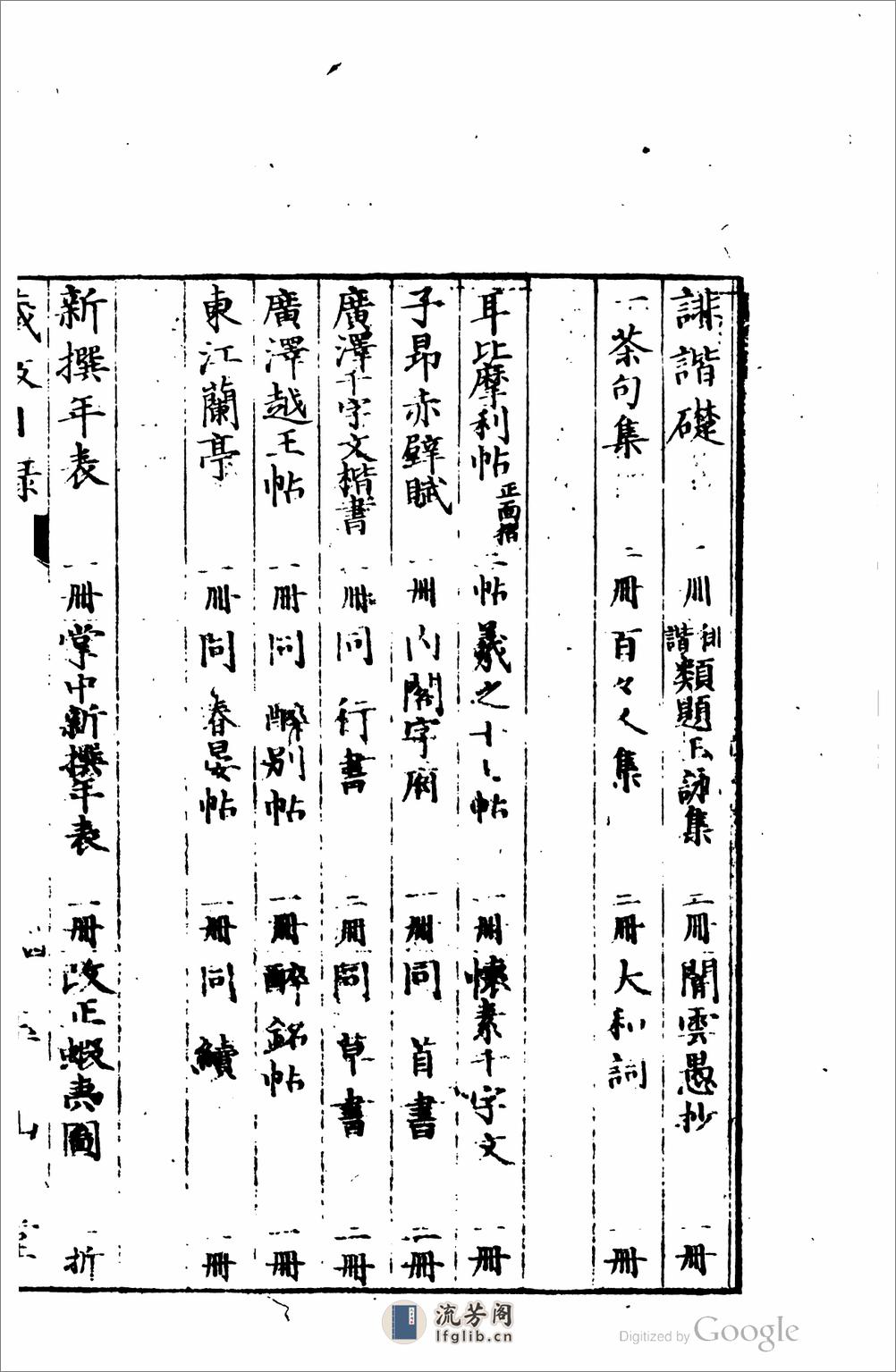 栗山文集 - 第6页预览图