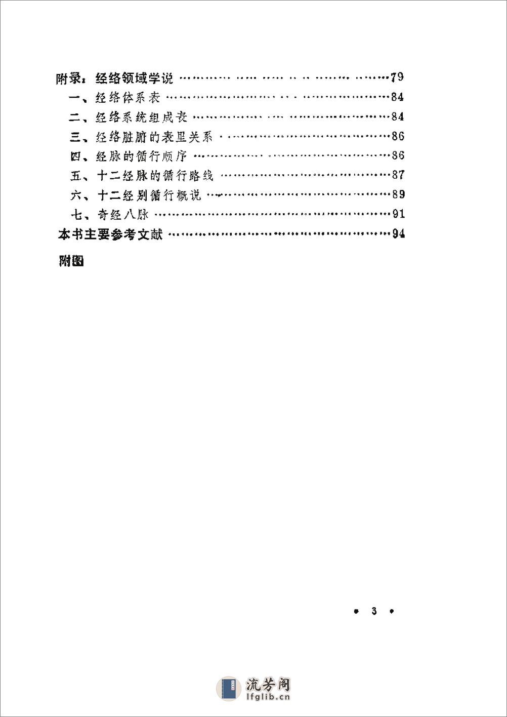 彭静山-经络功法 - 第6页预览图