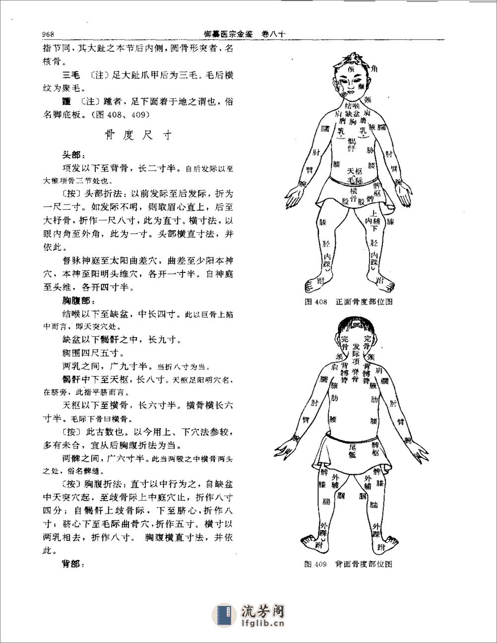 医宗金鉴-14-刺灸心法 - 第20页预览图