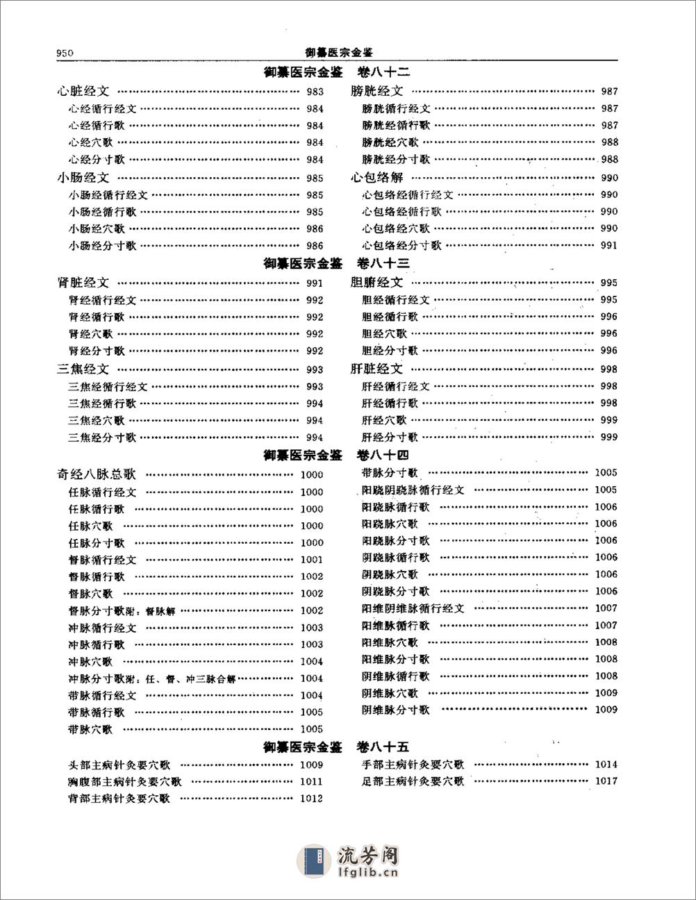 医宗金鉴-14-刺灸心法 - 第3页预览图