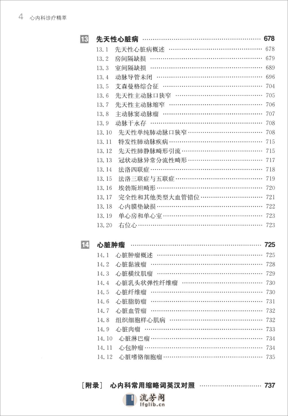 心内科诊疗精萃——王志敬-2015 - 第11页预览图