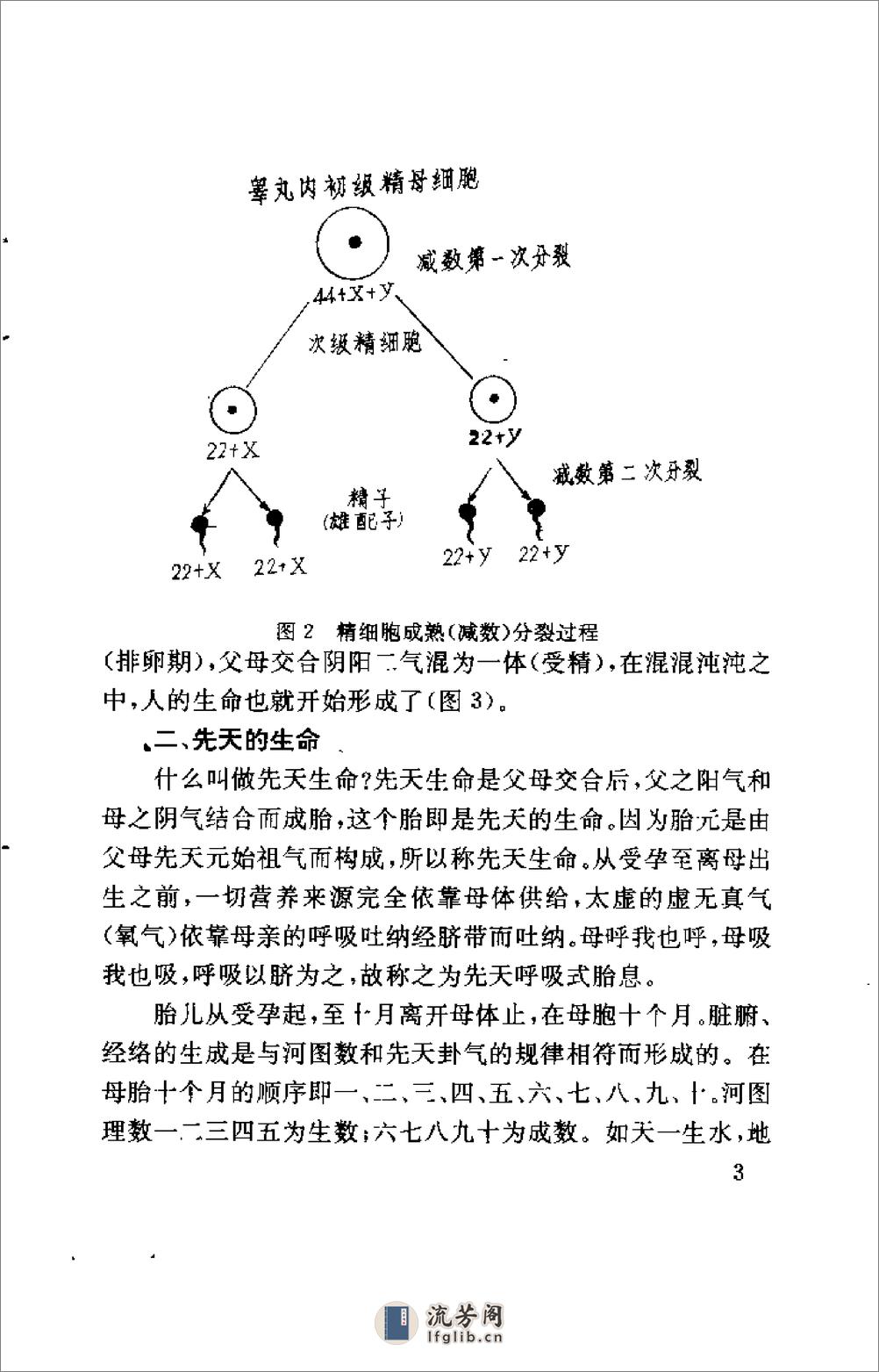 《道家气功真传》陈述堂 - 第8页预览图