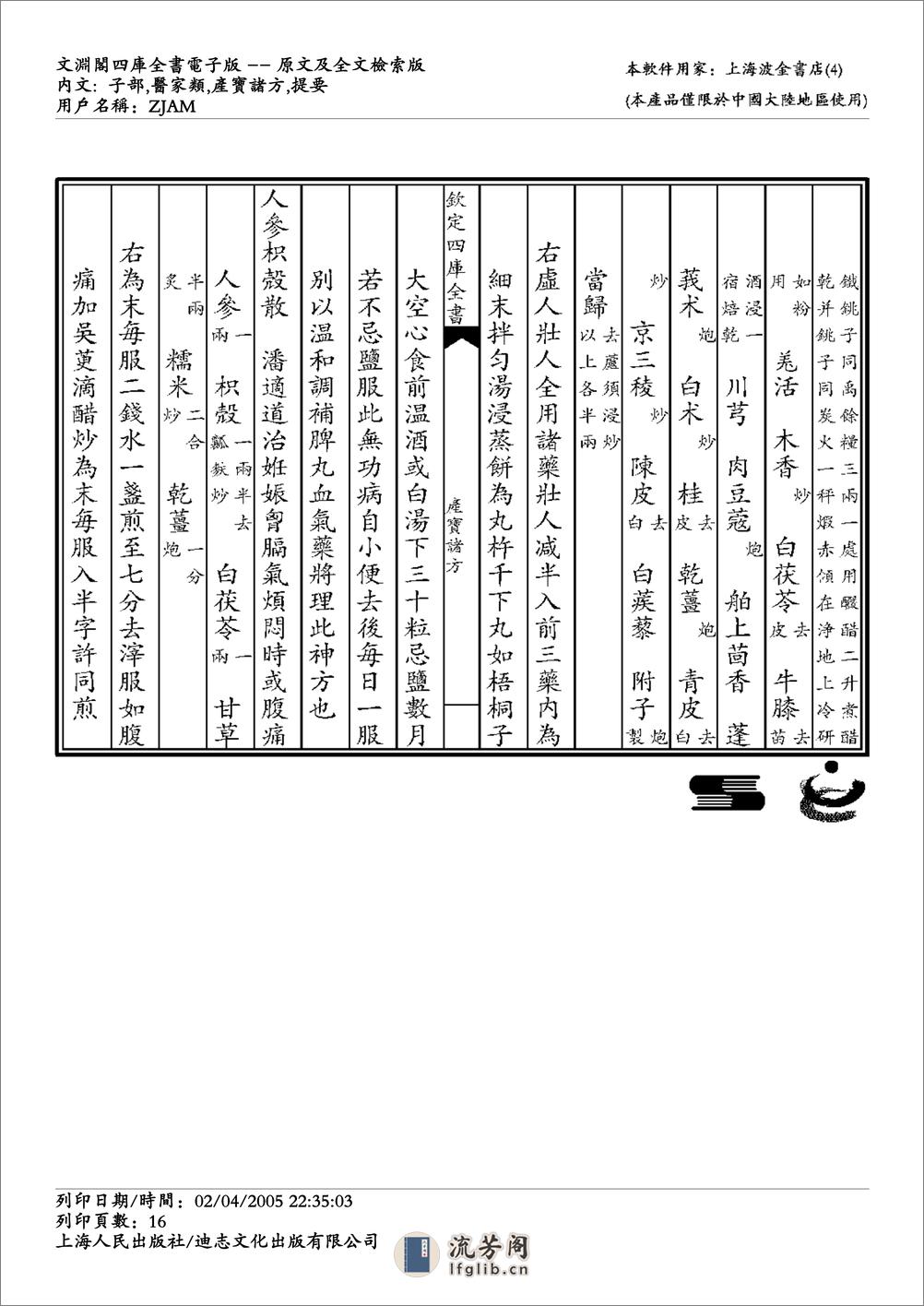 产宝诸方 - 第16页预览图