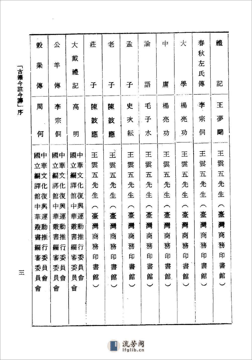 吴子今注今译(繁体)].傅绍杰注译 - 第10页预览图