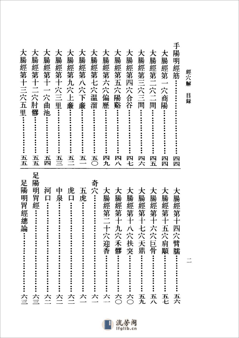 经穴解-[清]岳含珍 - 第15页预览图