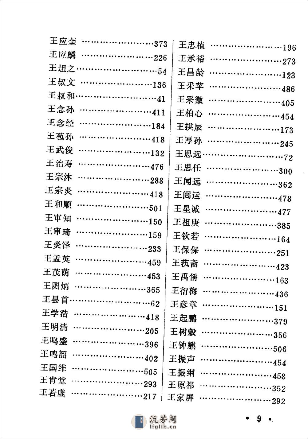 中国历史人物生卒年表·吴海林·黑龙江人民1981 - 第13页预览图