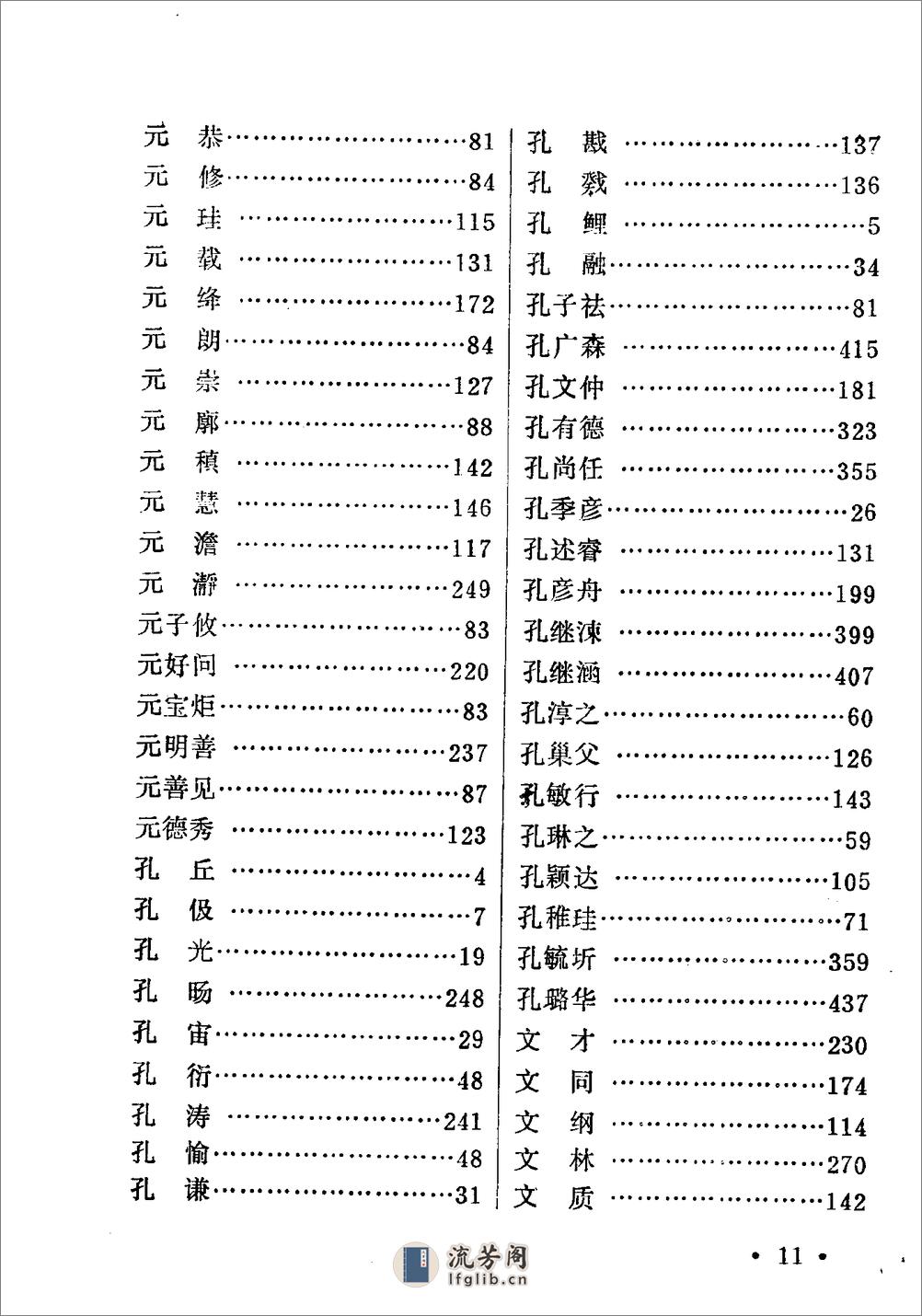中国历史人物生卒年表·吴海林·黑龙江人民1981 - 第15页预览图