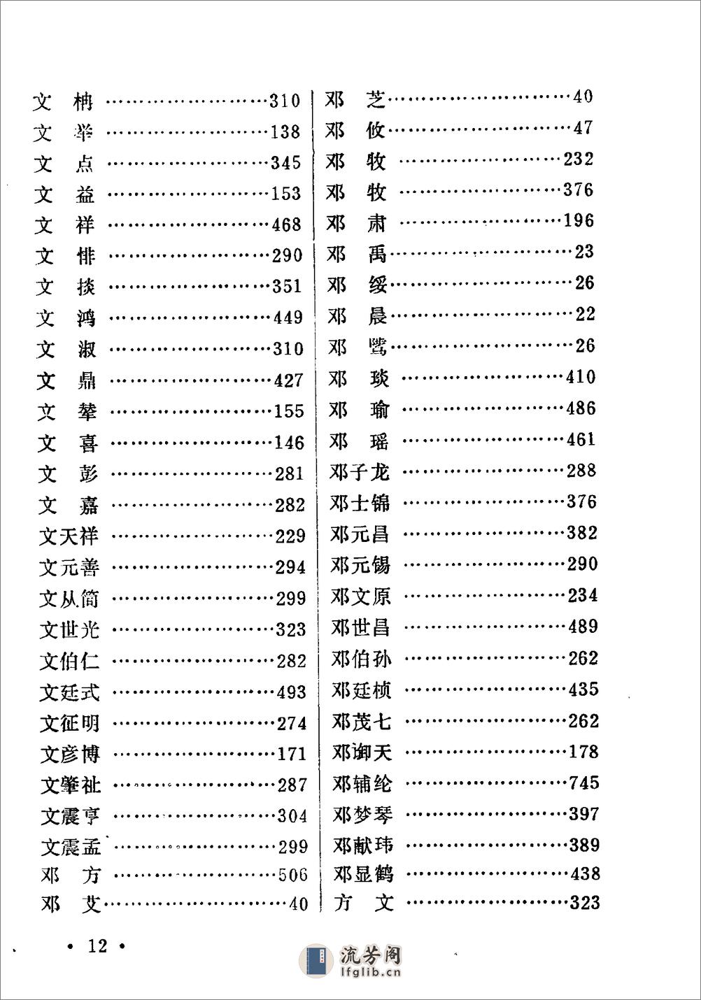 中国历史人物生卒年表·吴海林·黑龙江人民1981 - 第16页预览图