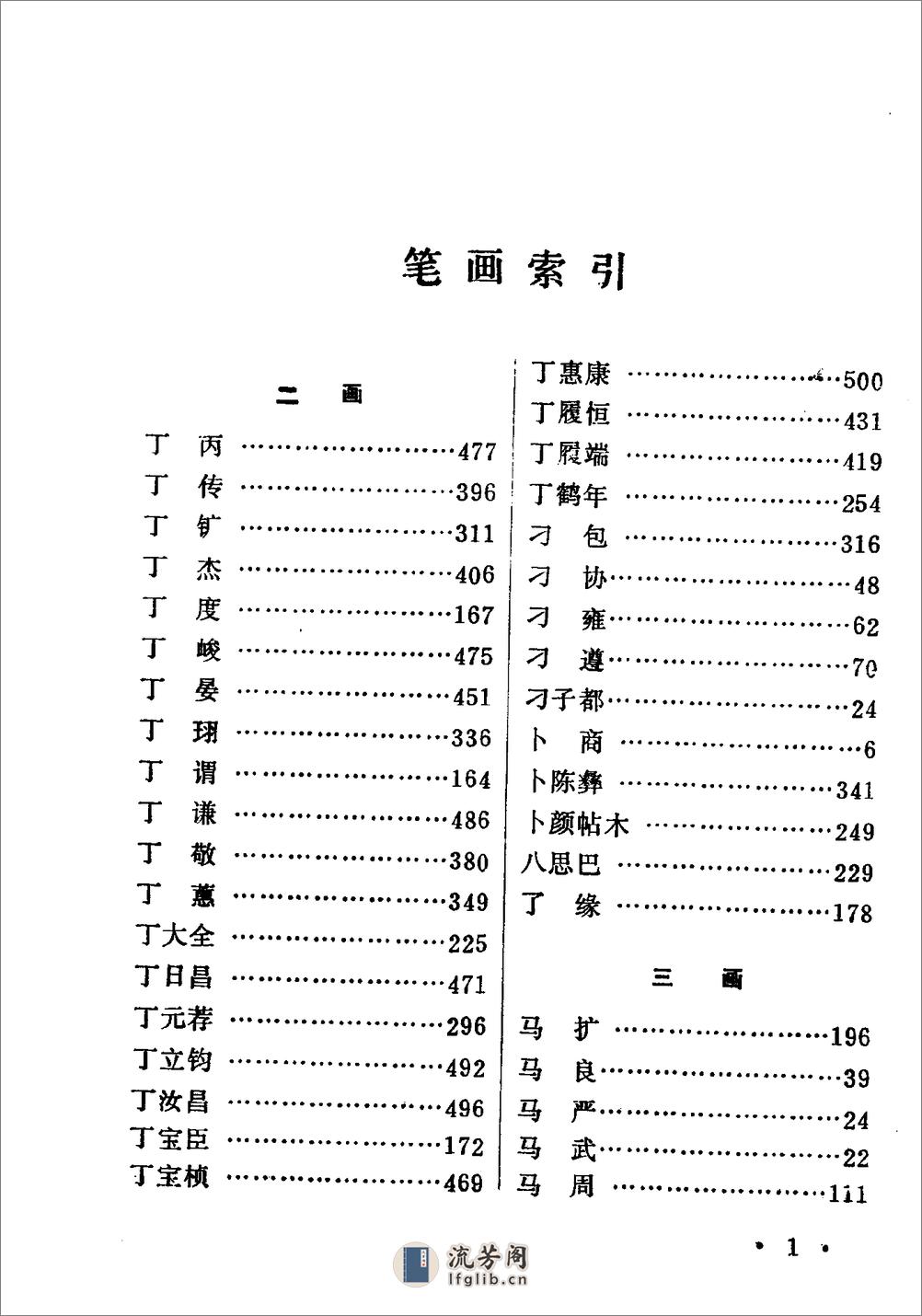 中国历史人物生卒年表·吴海林·黑龙江人民1981 - 第5页预览图