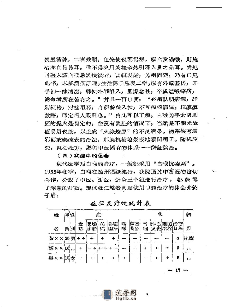 任继然临床经验录 - 第19页预览图