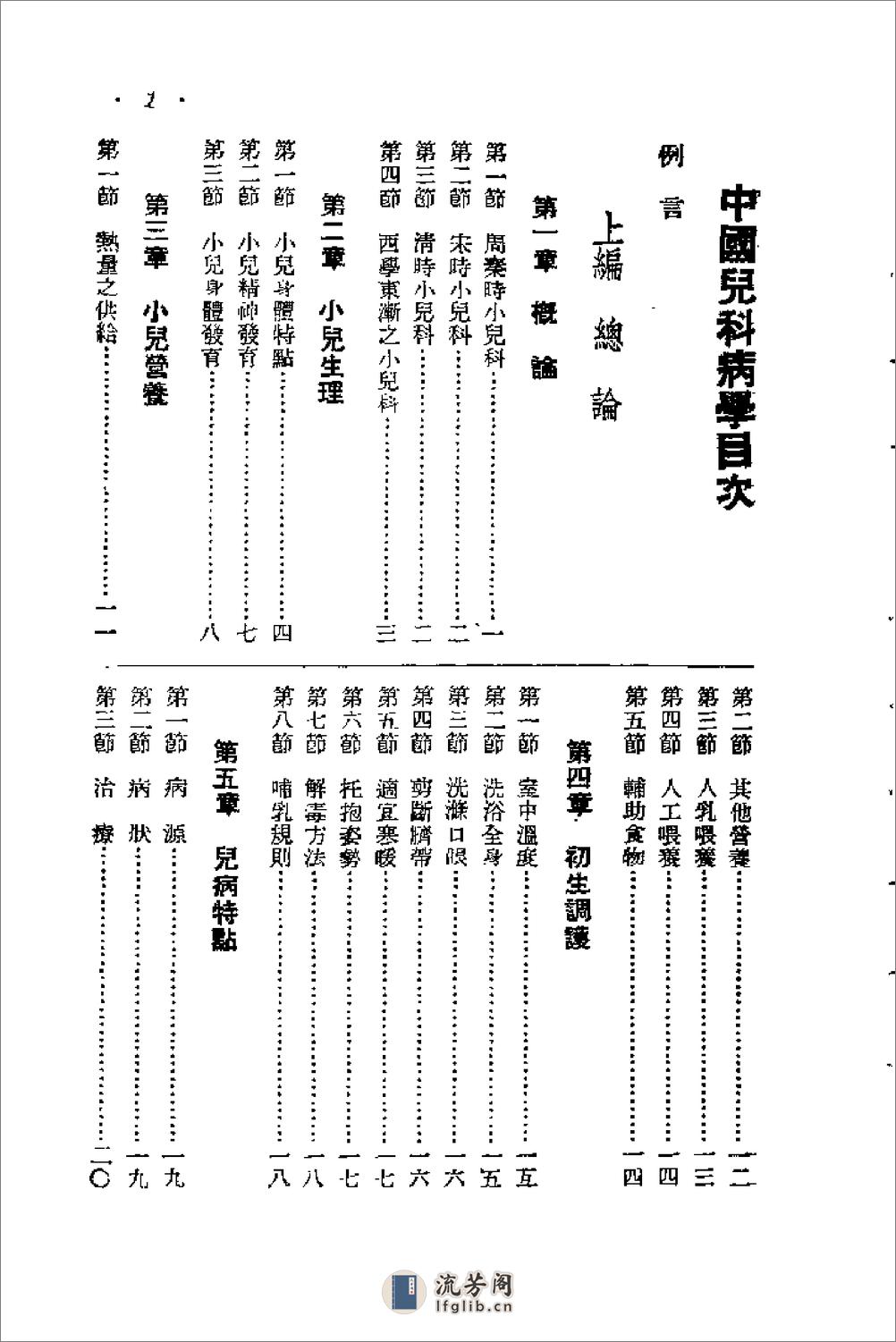 [中国儿科病学].时逸人 - 第3页预览图