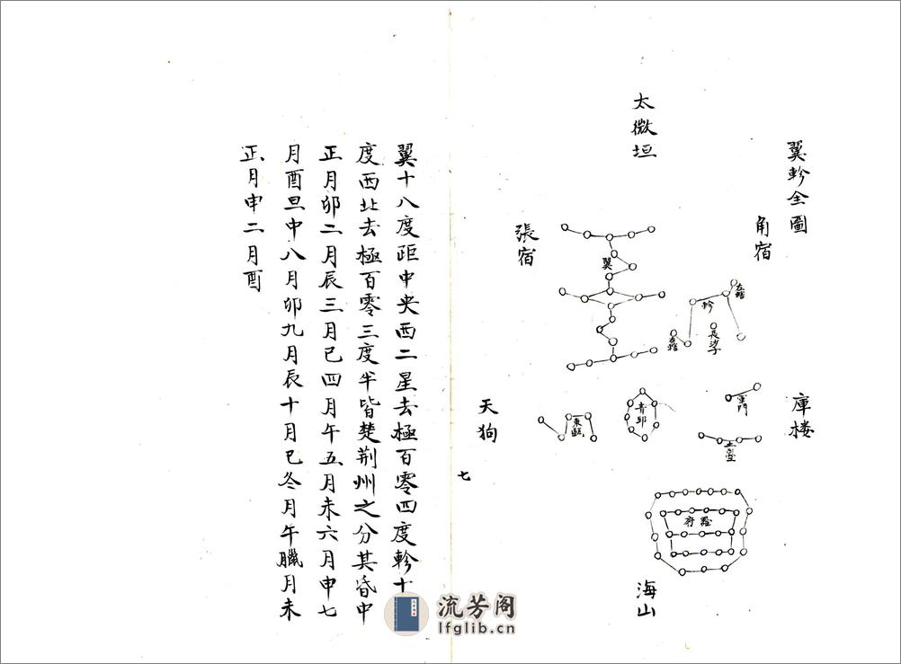 续增黔江县志（同治） - 第9页预览图