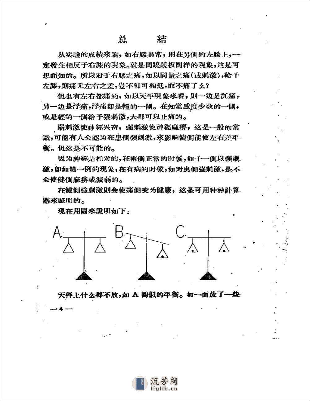 知热感度测定皮内针法译丛 - 第5页预览图