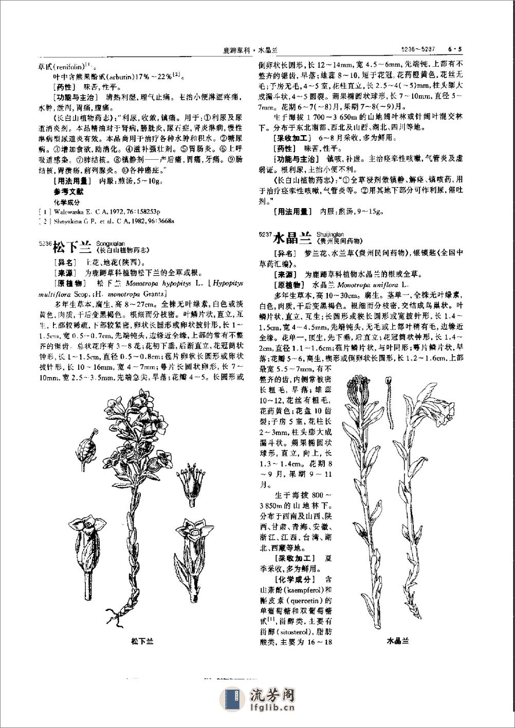 中华本草 6 - 第15页预览图