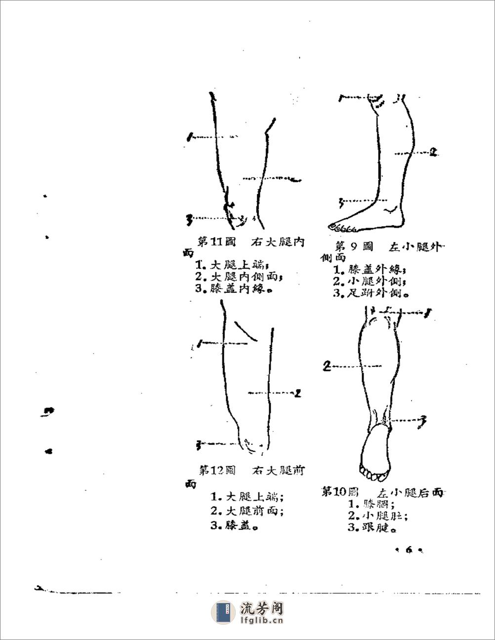 年－陈宇清－新推拿十八法详解－河南人民出版社－104页 - 第14页预览图