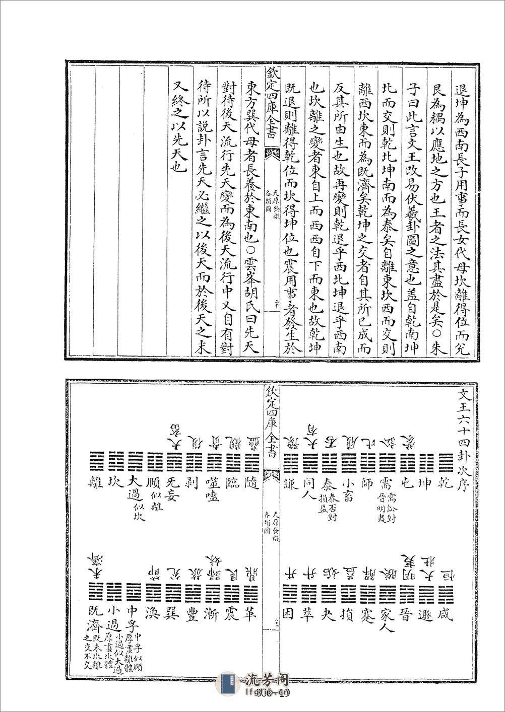 四库全书.术数类.13.天原发微、附各类图等-%5B宋%5D鲍云龙等撰 - 第19页预览图