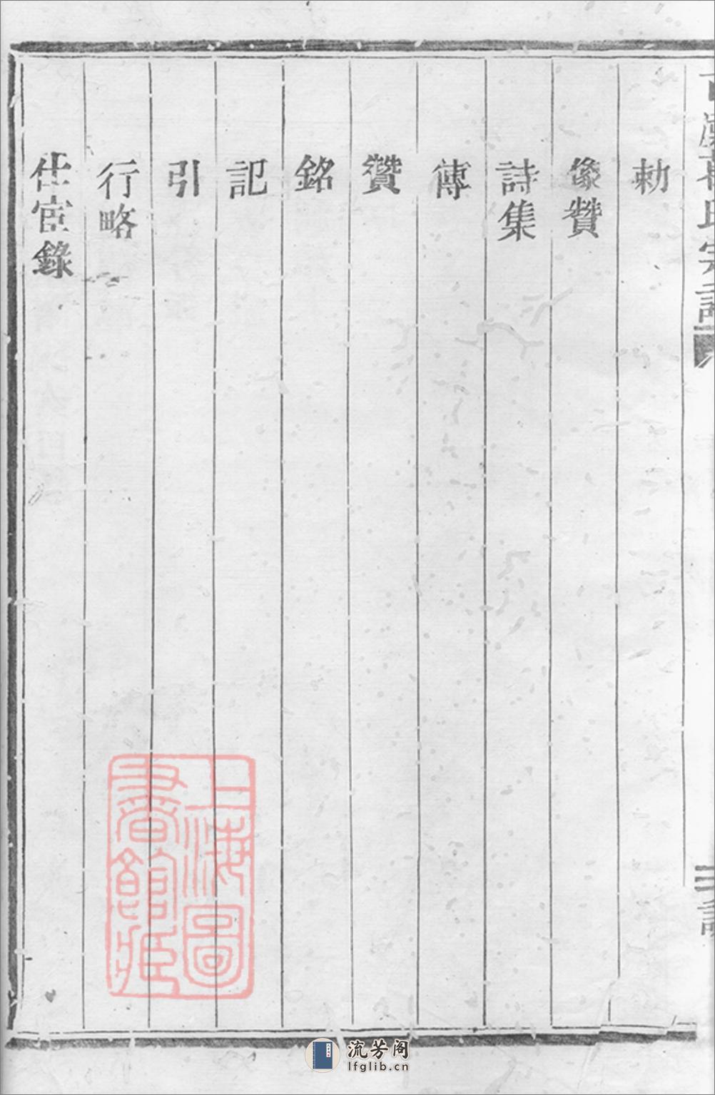 古虞葛氏宗谱：十二集：[上虞] - 第7页预览图