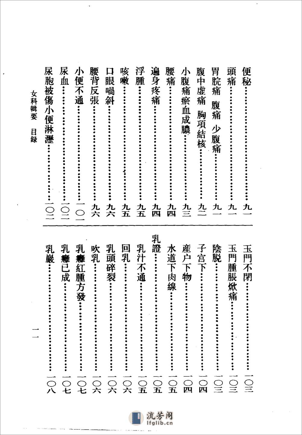 女科辑要·胎产心法-[清]沉尧封等 - 第18页预览图