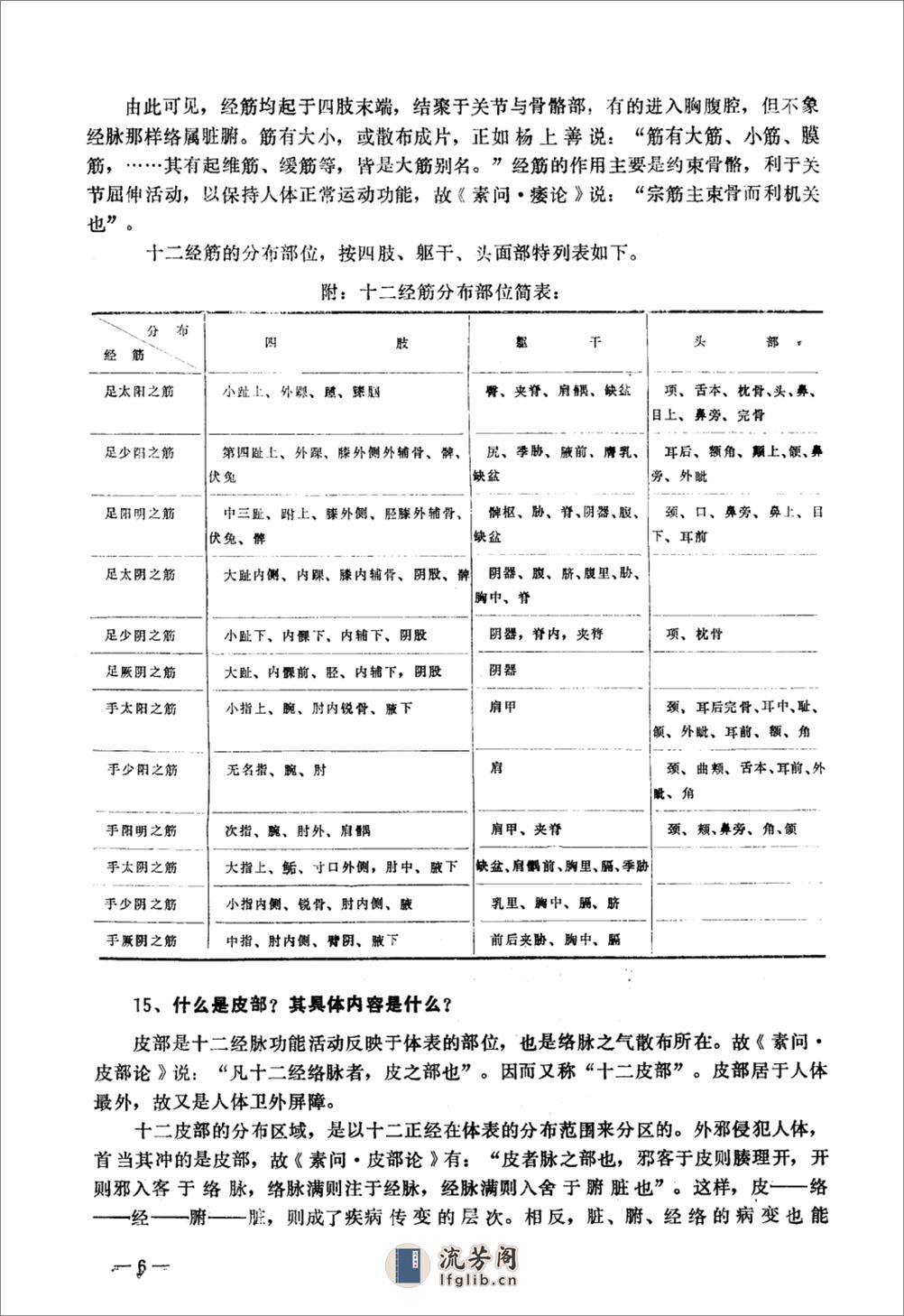 针灸学题解_10387237_边长宗++黄建军等编_... - 第11页预览图