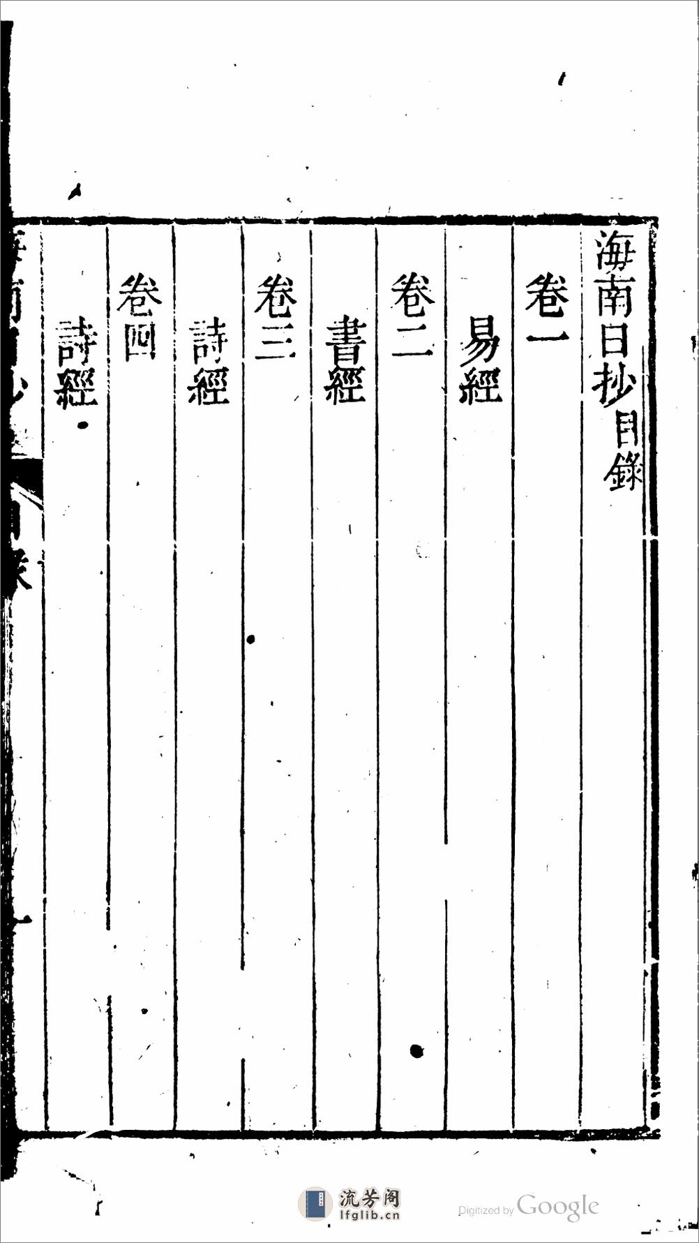 海南日抄 - 第11页预览图