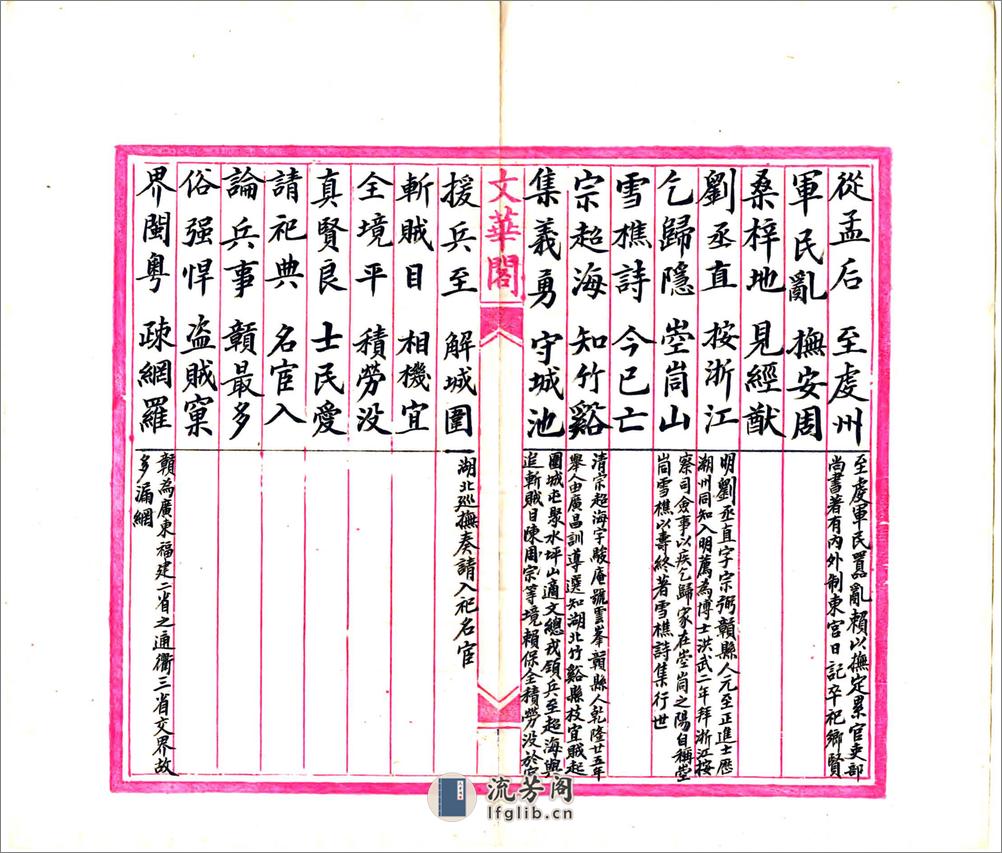 赣县乡土志（清末） - 第13页预览图